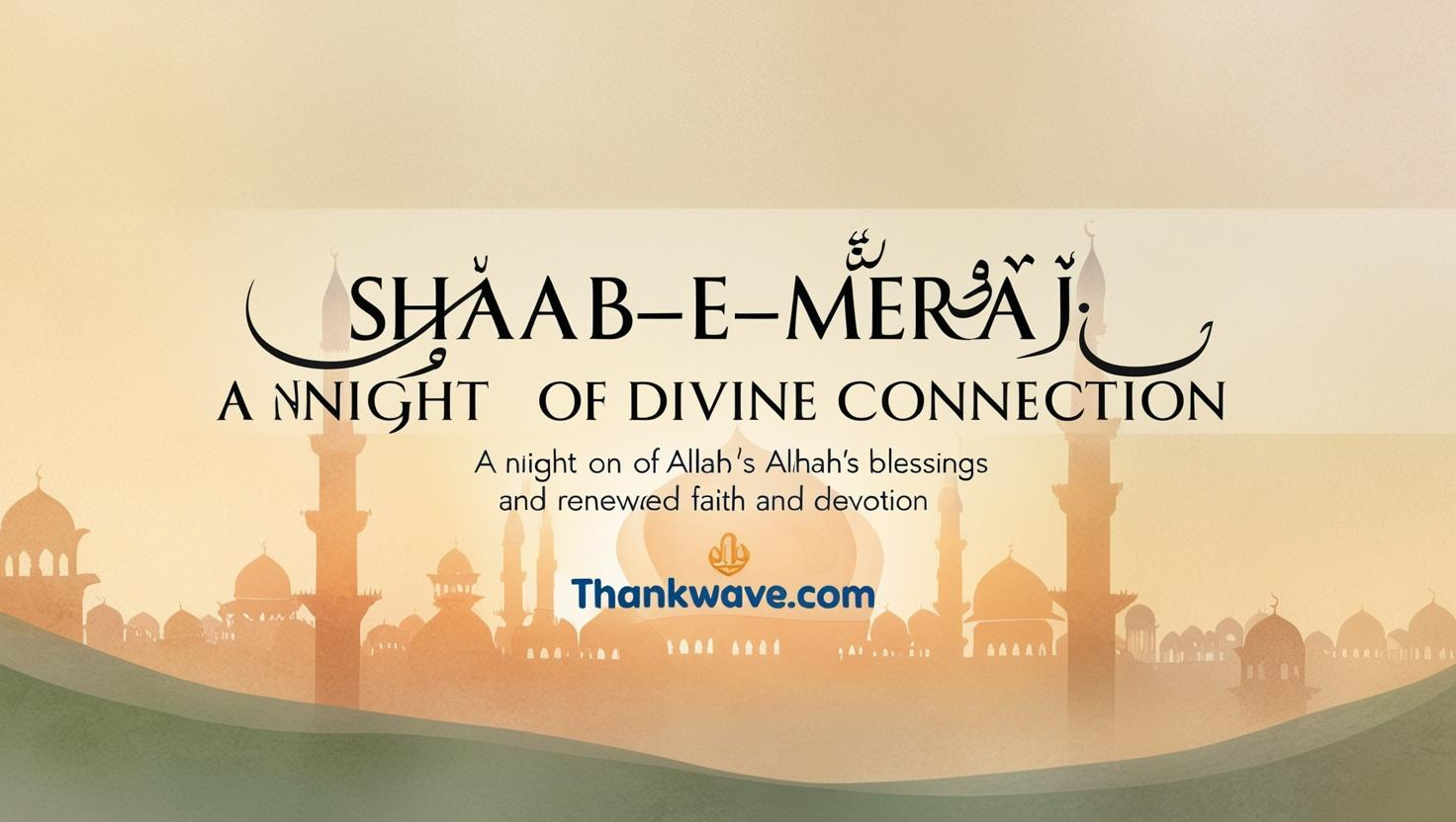 "Shab-e-Meraj is a time to reflect on Allah’s blessings and to renew my connection with Him in faith and devotion.