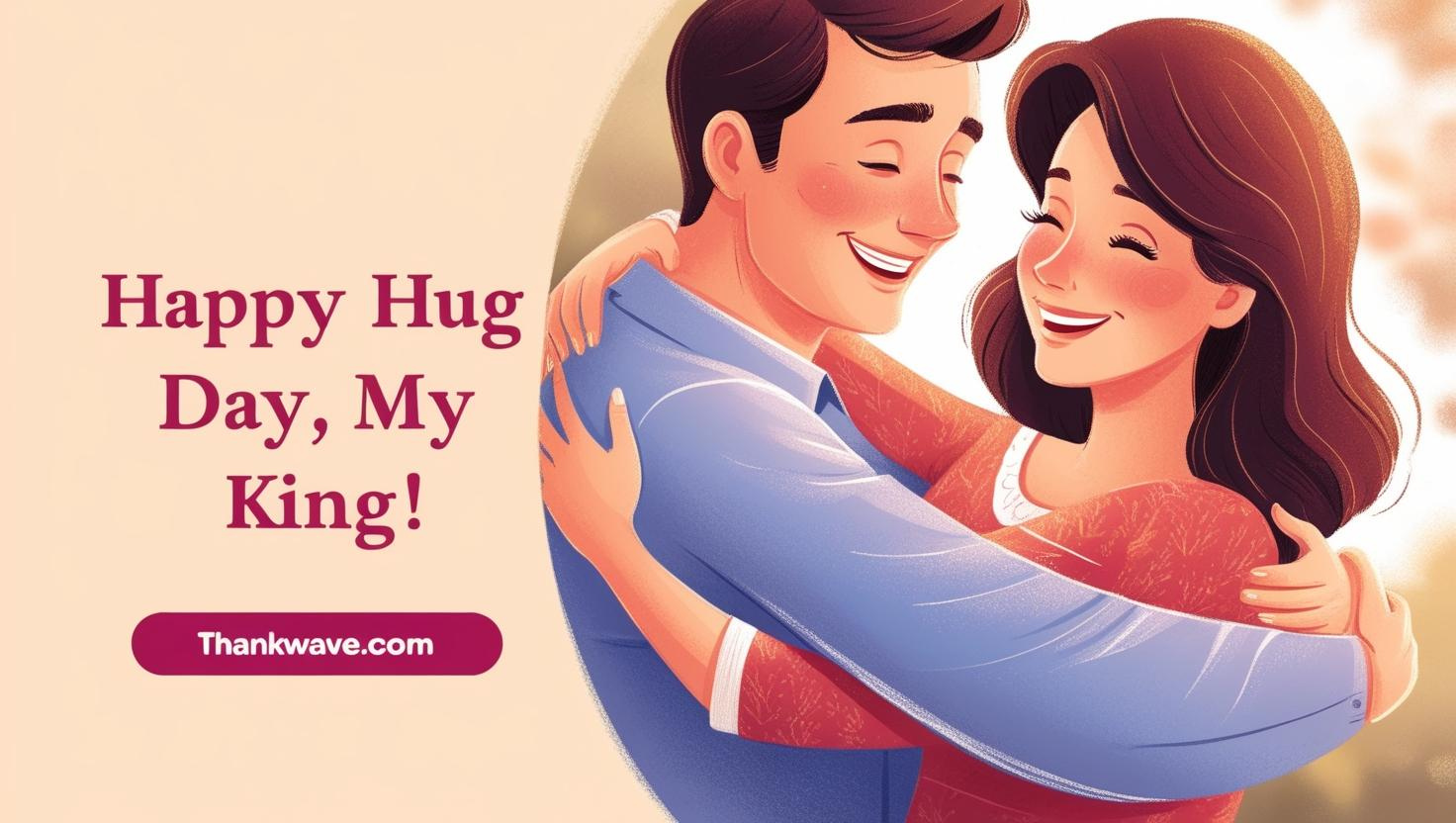 Happy-Hug-Day-my-king