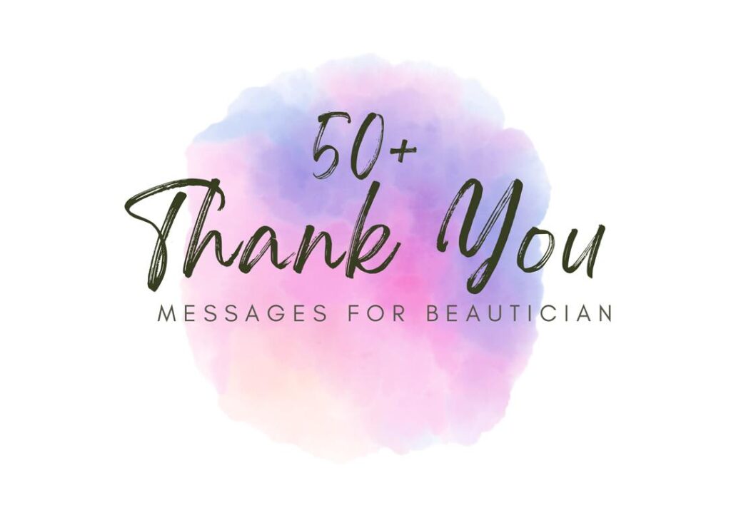 thank-you-message-for-beautician