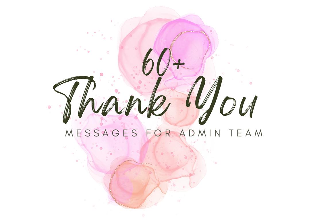 thank-you-message-to-admin-team